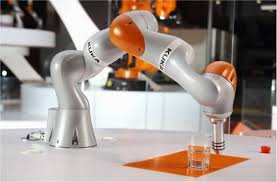 Bildergebnis für kuka lwr