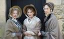 What is the appeal of costume dramas? | Culture | guardian.