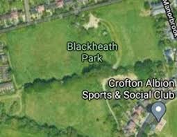 Image result for Crofton Albion Sports & Social Club