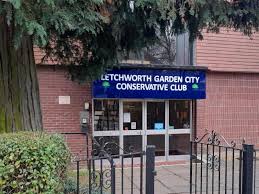 Image result for Letchworth Garden City Bowls Club
