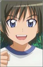 「薫京ノ介 ハヤテのごとく!」の画像検索結果