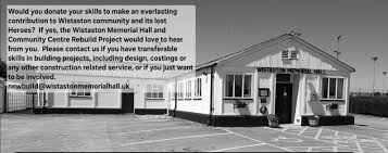 Image result for Wistaston Memorial Hall Bowling Club