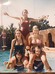 Image result for Mid Beds Swim Squad