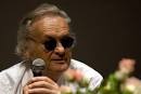 The gifted 70-year-old Polish director Jerzy Skolimowski opened the ... - jerzysk