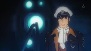 「古代守 宇宙戦艦ヤマト2199」の画像検索結果