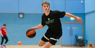 Image result for Surrey Spitfires Basketball Club