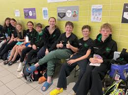 Image result for Maidenhead Marlins Swimming Club