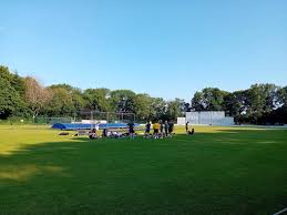 Image result for Spen Victoria Cricket, Bowling & Athletic Club