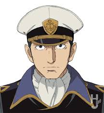 「真田　志郎 宇宙戦艦ヤマト」の画像検索結果