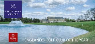 Image result for South Leeds Golf Club Ltd