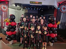 Image result for Milford Pumas Football Club