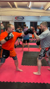 Image result for Midlands PKA Kickboxing