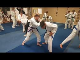 Image result for Luton Atemi Ju-Jitsu