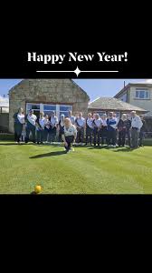 Image result for Dunaskin Doon Bowling Club