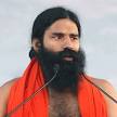 7 : Yoga guru Baba Ramdev on