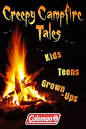 Campfire Tales