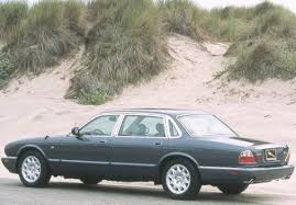 Image result for Antigua Blue 1999 Jaguar