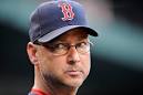 The Boston Red Sox announced