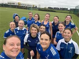 Image result for Cambridgeshire Nomads Hockey Club