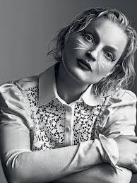 Image result for Guinevere van Seenus