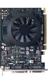 Image result for geforce gtx 750 ti
