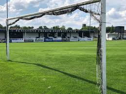 Image result for Penistone Church Football Club