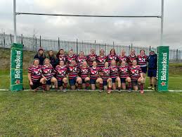 Image result for Barnsley Rugby Union Football Club
