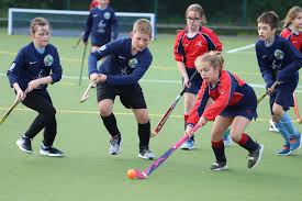 Image result for Spalding Hockey Club