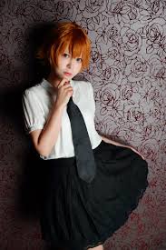 「笹川京子 家庭教師ヒットマンREBORN!」の画像検索結果