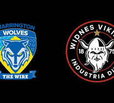 Image result for Widnes St Maries Amateur Rugby League Football Club