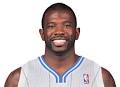 Jason Richardson. #23 SG; 6' 6", 225 lbs; Orlando Magic - 1018