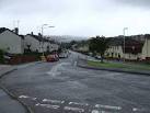 Grieve Road. Viewed from the Lyle Road junction. - via Daymix