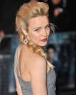 Sarah Harding (30)