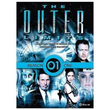 Image result for The_Outer_Limits