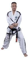 Image result for Dujon Tae Kwon Do