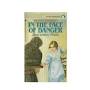 orphan train In The Face of Danger from www.abebooks.com