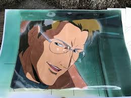 「テクス・ファーゼンバーグ」の画像検索結果