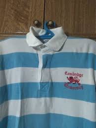 Image result for Cambridge Rugby Football Club