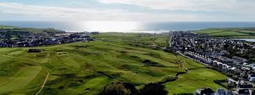 Image result for Bude & North Cornwall Golf Club Ltd