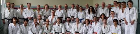 Image result for Craiglockhart Judo Club