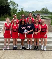 Image result for Mission Impossible Netball Club