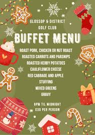 Image result for Glossop & District Golf Club