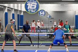 Image result for PICKLEBALL GORLESTON