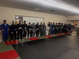 Image result for Woking Jiu Jitsu Club