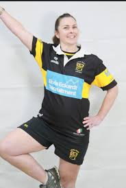 Image result for Leigh Rufc