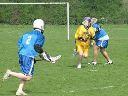 Image result for Walcountain Blues Lacrosse