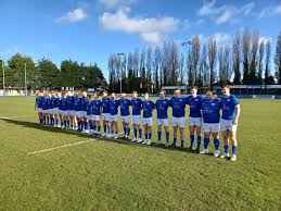 Image result for St Mary's Old Boys Rugby Union Football Club