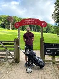 Image result for Ampleforth College Golf Club