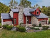 18122 Stone Church Rd, Laurel, IN 47024 | Zillow
