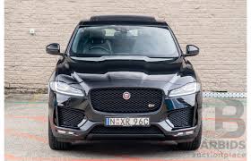 Image result for Ultimate Black 2017 Jaguar